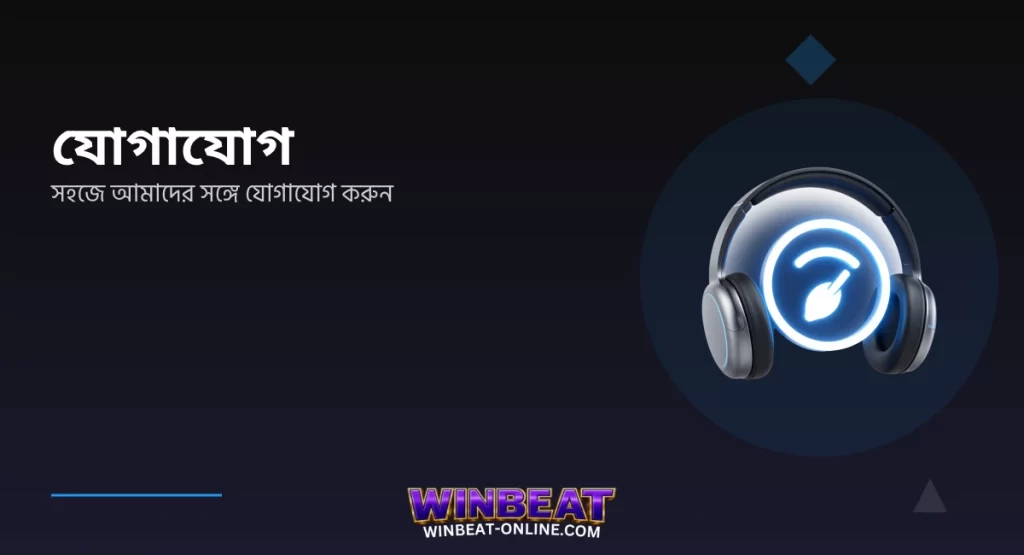 WINBEAT Contact Us