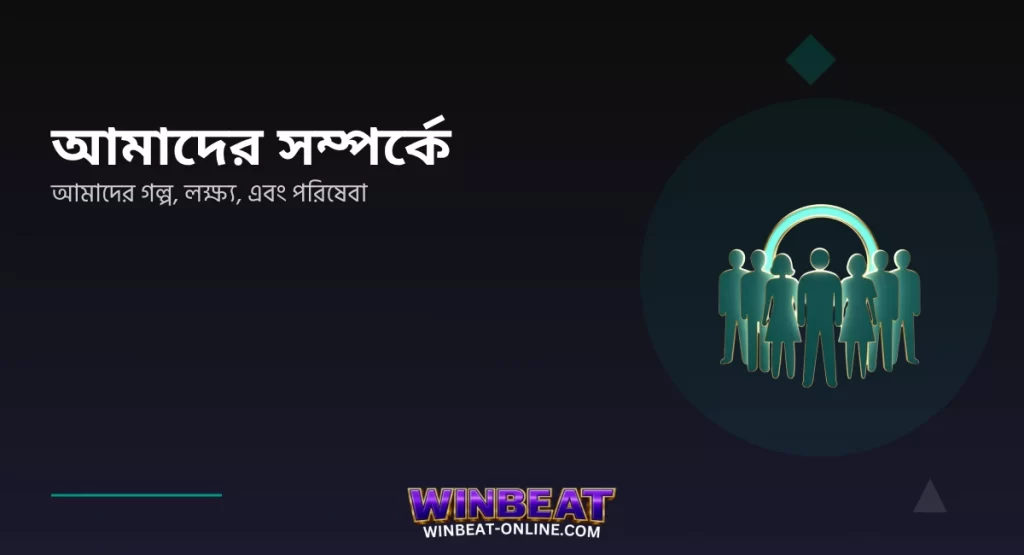 WINBEAT About Us